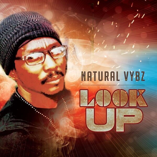Cover art for Look Up