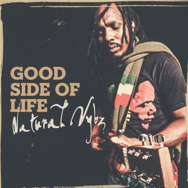 Cover art for Good Side of Life